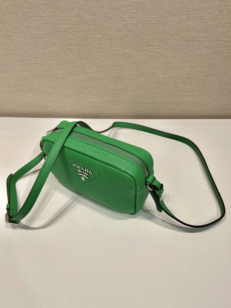 Prada Satchel Bags